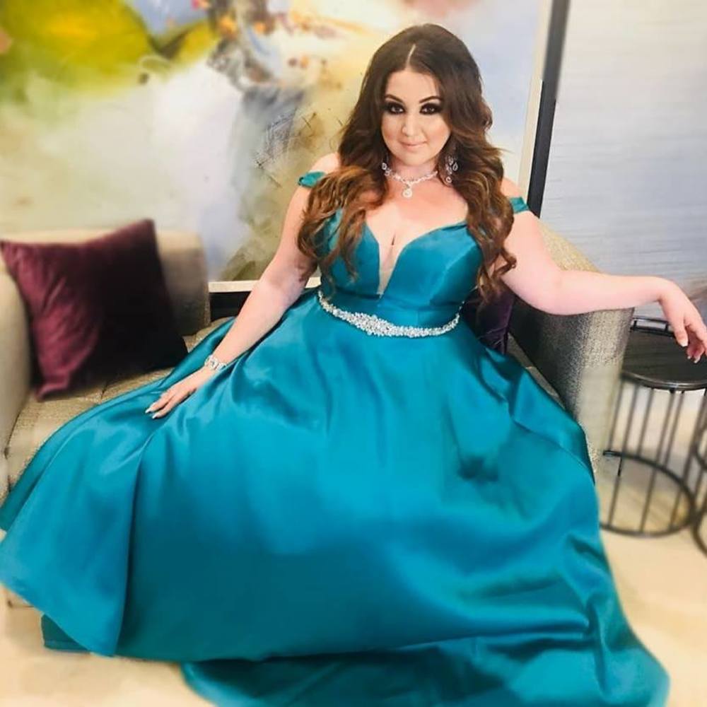 Meet your Posher, Alexa